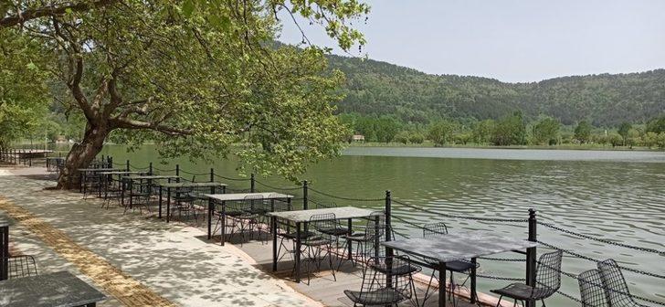 Gökcük’te sakin pazar günü G4