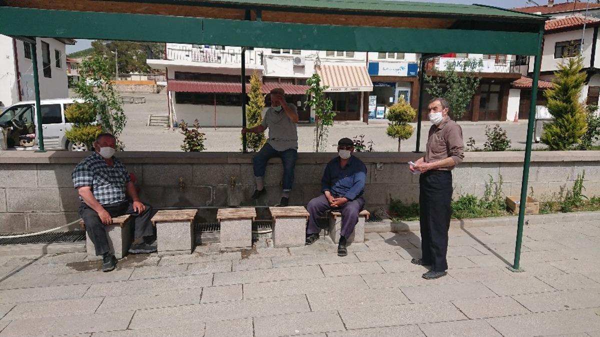 Serbestliğe rağmen Seyitgazi boş kaldı