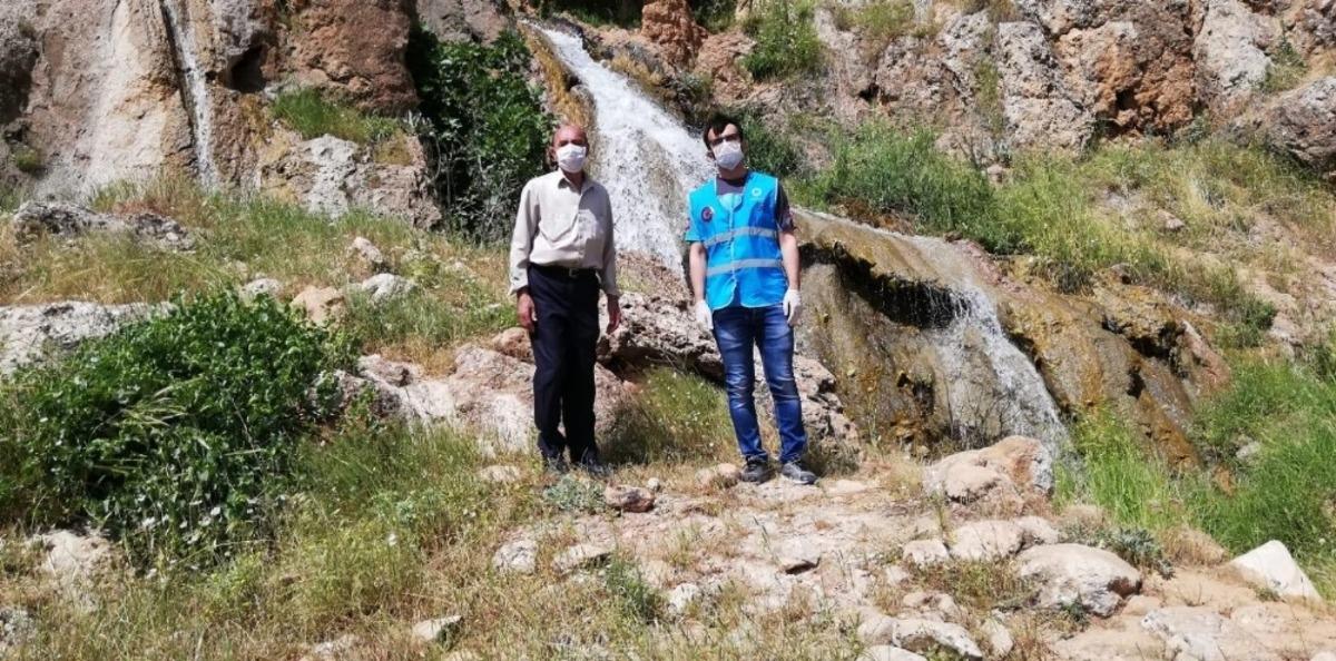 Vefa Sosyal Destek Grubu yaşlı adamın 14 yıllık hayalini ger&ccedil;ekleştirdi