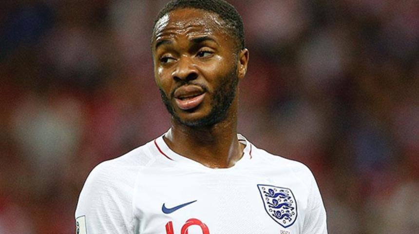 Raheem Sterling: Futbola geri dönmek için 4-5 haftaya ihtiyacımız var