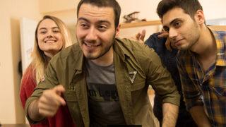 Enes Batur Hayal mi Gerçek mi? konusu nedir? Nerede ve ne zaman çekildi? Enes Batur kimdir?