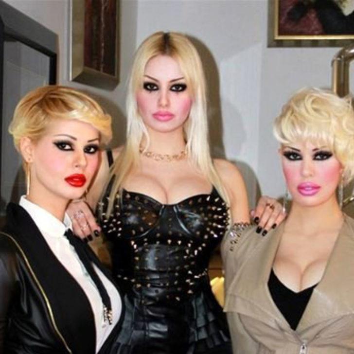 Adnan Oktar'ın 29 yıl önceki kediciği G5