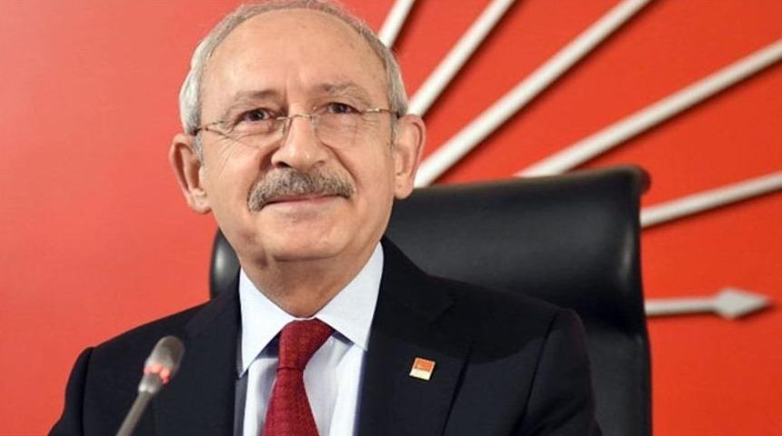 CHP Genel Başkanı Kılıçdaroğlu, Aşık Mahzuni Şerif'i andı