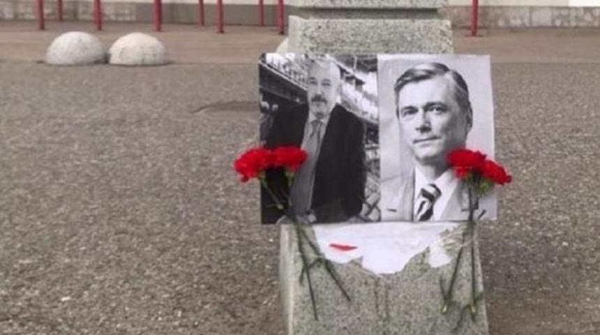 Lokomotiv Moskova'da yönetime ölüm tehdidi!