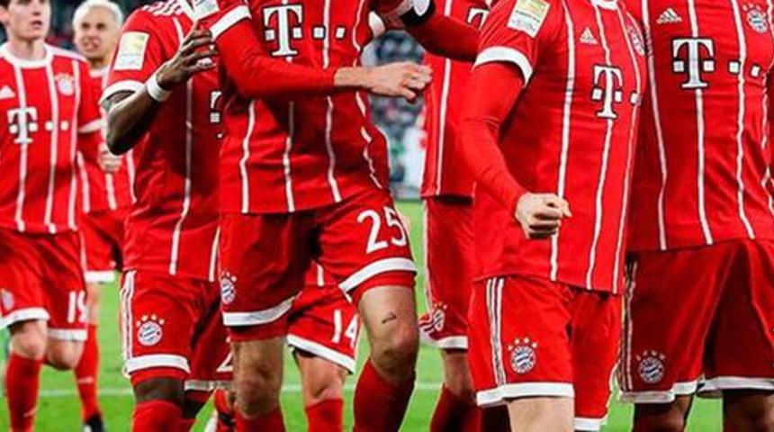 ÖZET | Union Berlin - Bayern Münih 0-2