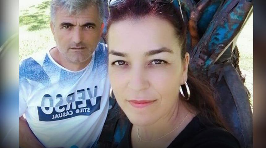 Genç kız ne kadar uğraşsa da annesini kurtaramadı! Dehşete düşüren olay