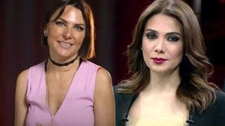 Jülide Ateş'ten Ece Üner'e olay cevap: Sahadan gelmiyorlar diyenlere selam