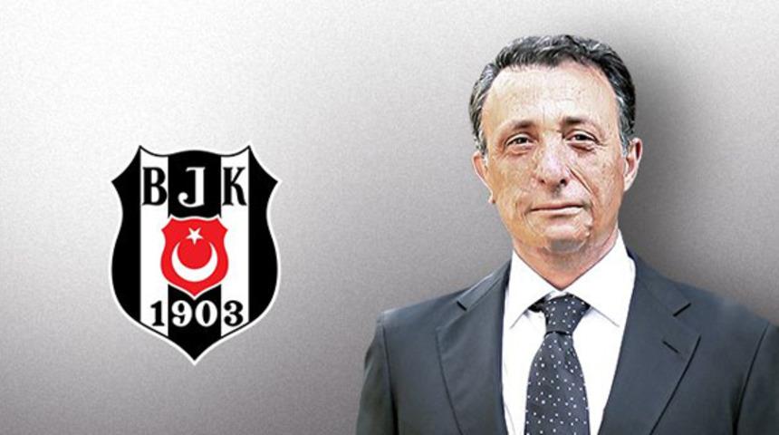 Ahmet Nur Çebi teşekkür mesajı yayımladı