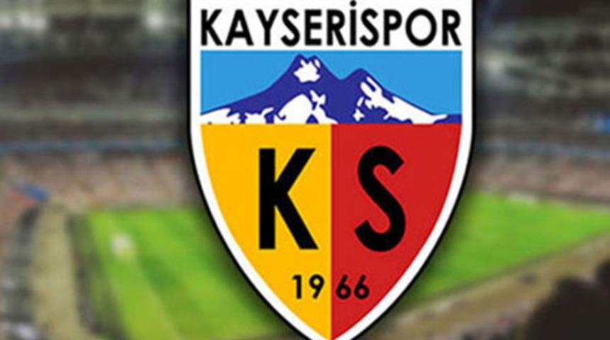 Kayserispor’da korona virüs bulgularına rastlanmadı