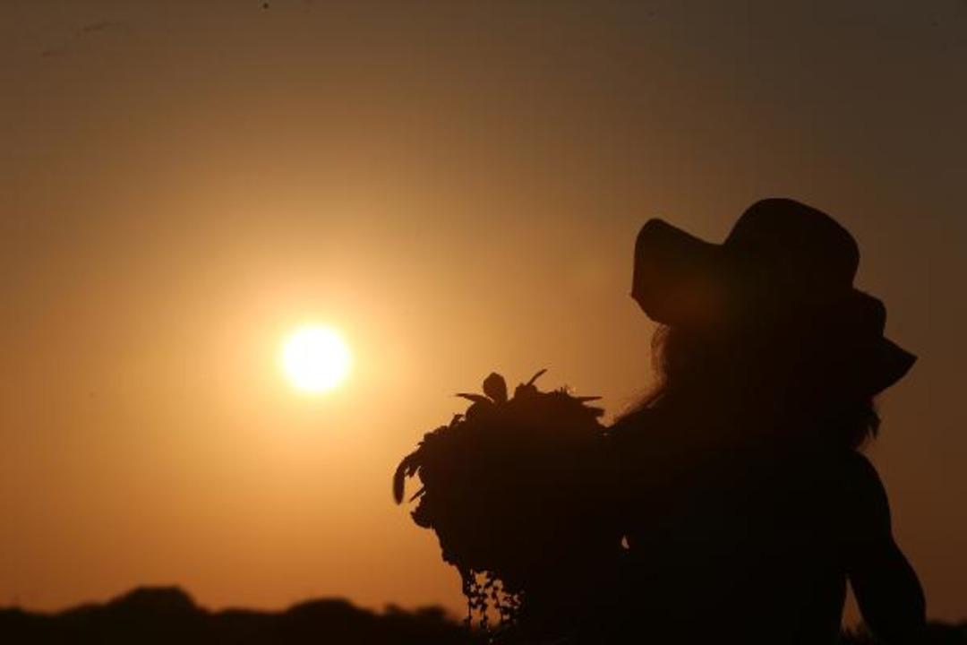 Sıcaklıklar rekor kırdı, Meteoroloji'den yeni uyarı geldi