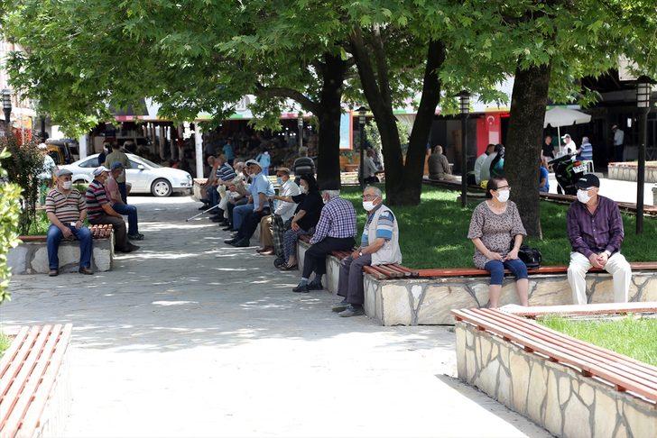 Sıcaklıklar rekor kırdı, Meteoroloji'den yeni uyarı geldi G4