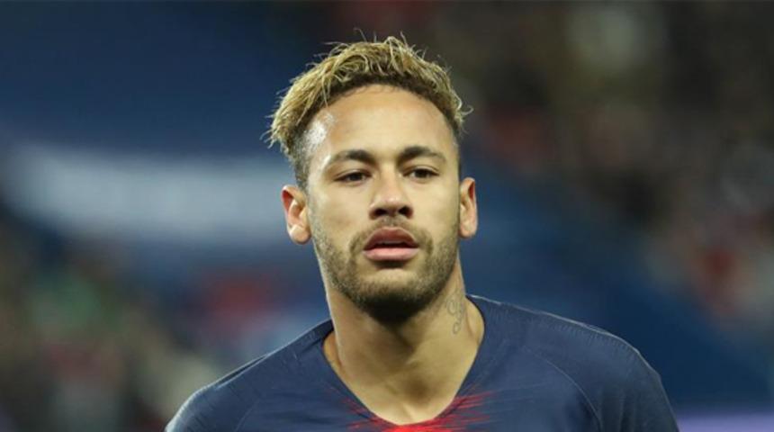 Neymar: Futbola ne zaman döneceğimizi bilmemek bana endişe veriyor