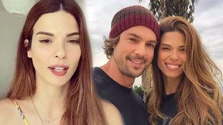 Larissa Gacemer, 'Neden çocuk yapmıyorsunuz?' sorularına isyan etti: İnanılmaz kötü yorumlar yazıyorsunuz