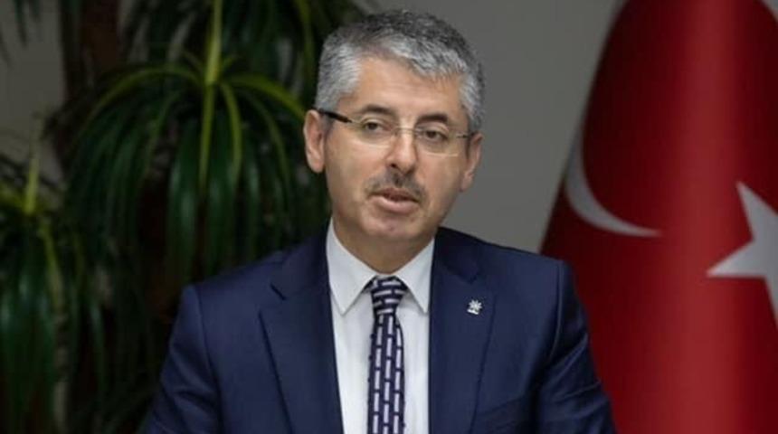 Başkan Çopuroğlu: "19 Mayıs bağımsızlığımızın müjdecisi olmuştur"