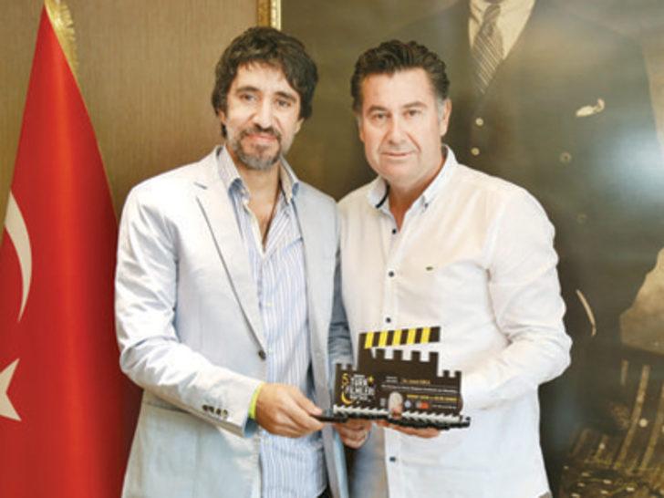 Levent Kırca'dan duygulandıran mektup G4