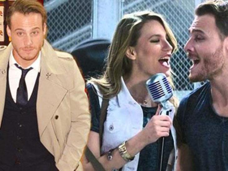 Kerem Bürsin'den 'evlilik' sorularına yanıt G1