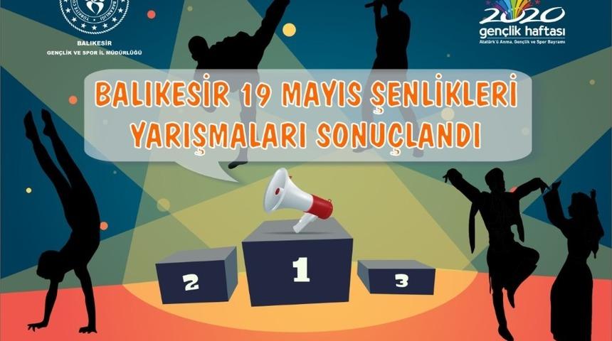 Online yarıştılar, &ouml;d&uuml;l&uuml; kaptılar