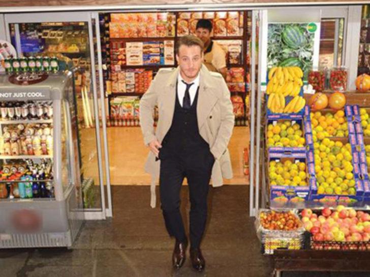 Kerem Bürsin'den 'evlilik' sorularına yanıt G2