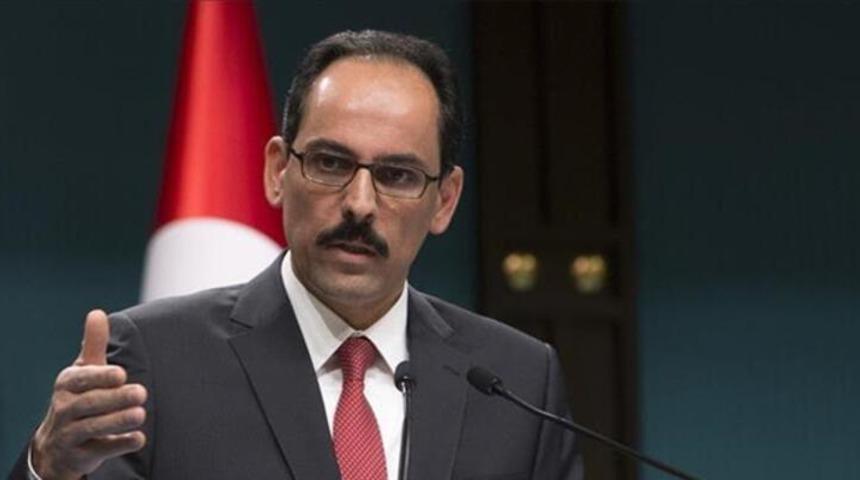 Ramazan Bayramı'nda koronavirüsle ilgili nasıl düzenleme yapılacak? Kalın açıkladı