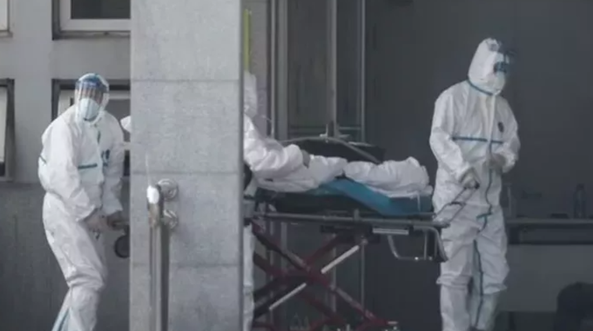 D&uuml;nyada koroanvir&uuml;s vaka sayısı 4 milyon 800 bini ge&ccedil;ti