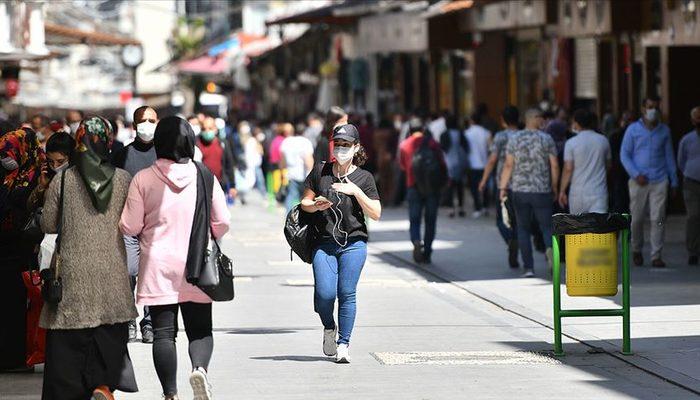 Gümüşhane’de maskesiz sokağa çıkmak yasaklandı (Hangi illerde maskesiz sokağa çıkma yasağı var?)