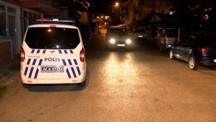 İstanbul'da 'sarkıntılık' kavgası! Eşinin peşinden gitti, silahla öldürüldü G1