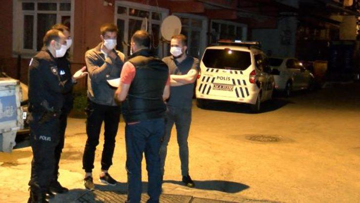 İstanbul'da 'sarkıntılık' kavgası! Eşinin peşinden gitti, silahla öldürüldü G2
