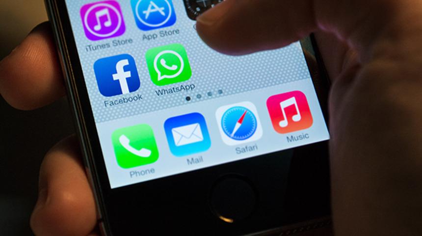 Alman yetkili uyardı: WhatsApp kullanmayın!