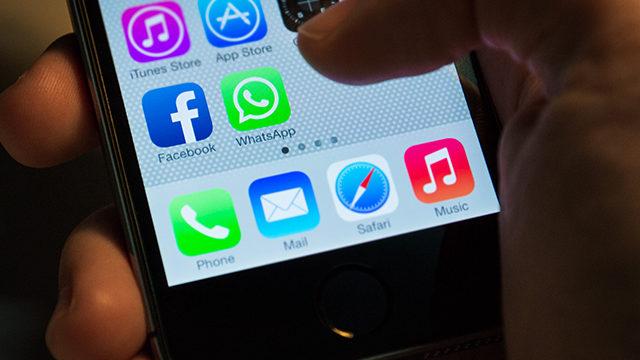 Alman yetkili uyardı: WhatsApp kullanmayın!