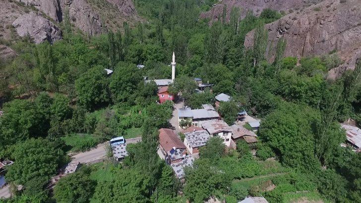 Baraj suları altında kalacak köylerine vedaya hazırlanıyorlar G5