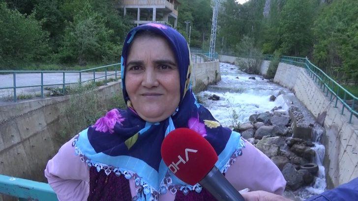 Baraj suları altında kalacak köylerine vedaya hazırlanıyorlar G1