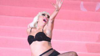 Lady Gaga’ya fidye şoku! Özel belgeleri sızdırdılar