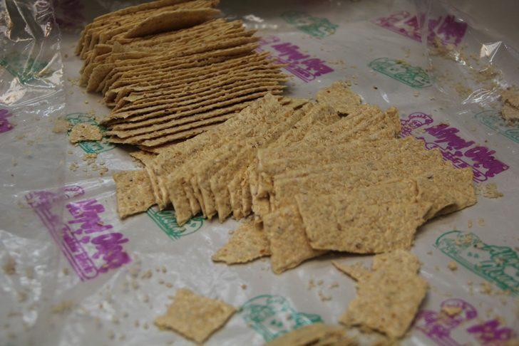 Ramazan ayının vazgeçilmezi küncülü helva nasıl yapılır? G2