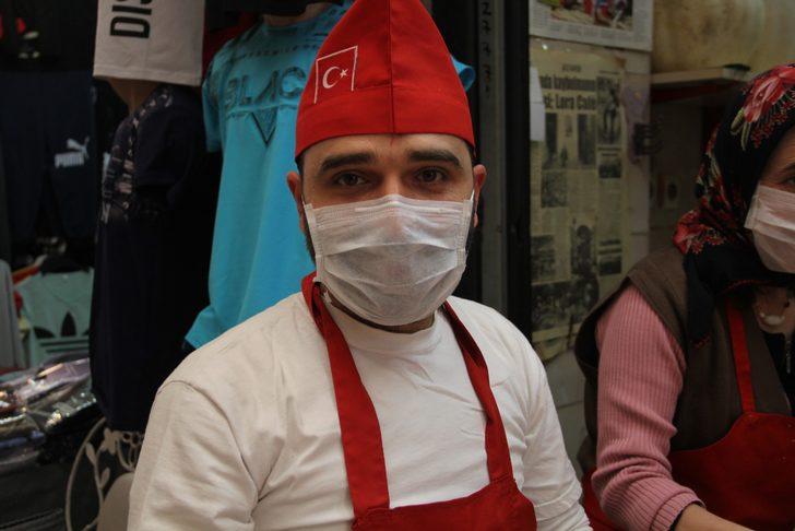 Ramazan ayının vazgeçilmezi küncülü helva nasıl yapılır? G3