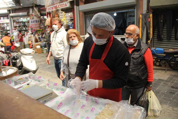 Ramazan ayının vazgeçilmezi küncülü helva nasıl yapılır? G5