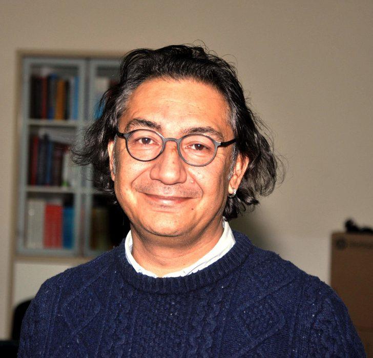 Koronavirüsü 30 saniyede öldüren dezenfeksiyon kabini tasarladılar G4