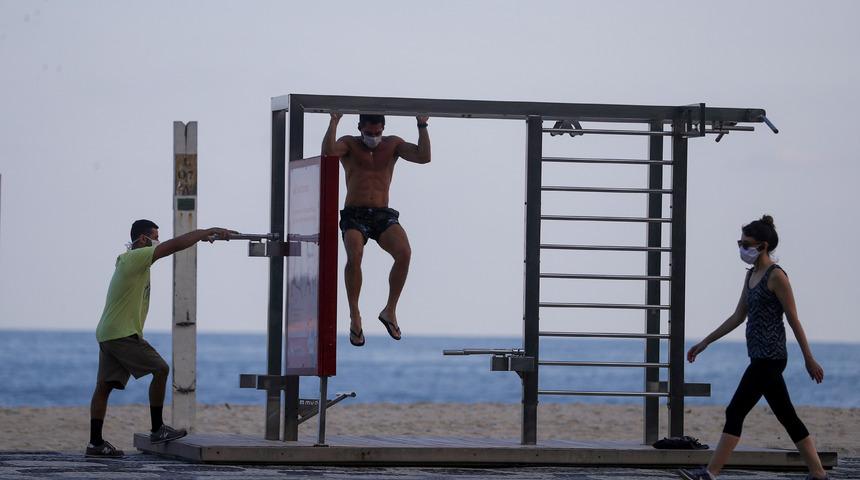 Brezilya vaka sayısında İtalya'yı geçti