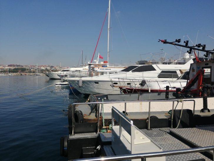 Marinaya dönmeye hazırlanan denizcilere uyarı G3