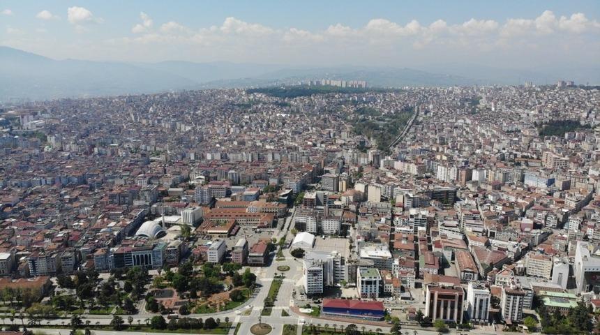 Samsun’da konut satışında korona etkisi