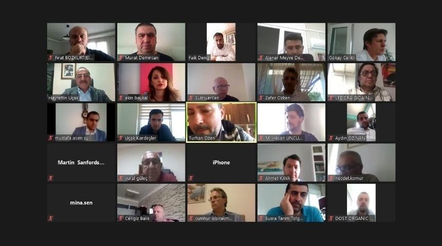 Turkish Cargo İzmir&rsquo;den seferlerine başlıyor