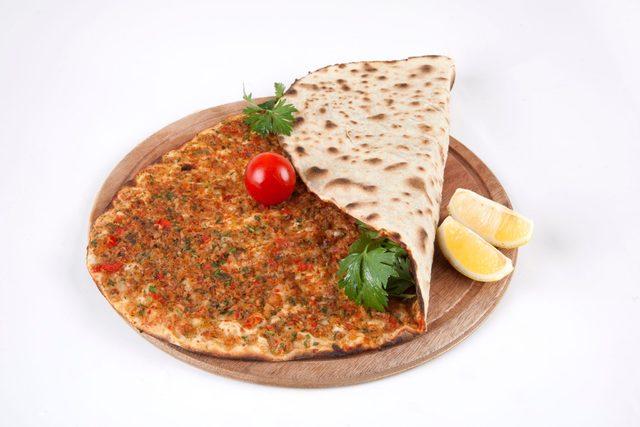 lahmacun