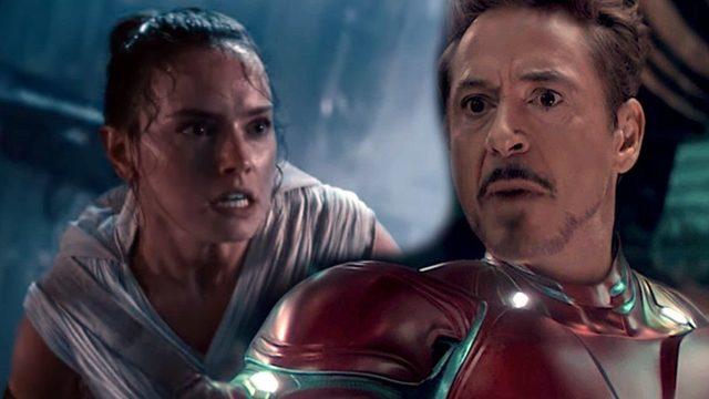 Hollywood'un en kârlı film serileri araştırmasının zirvesinde Paranormal Activity yer aldı