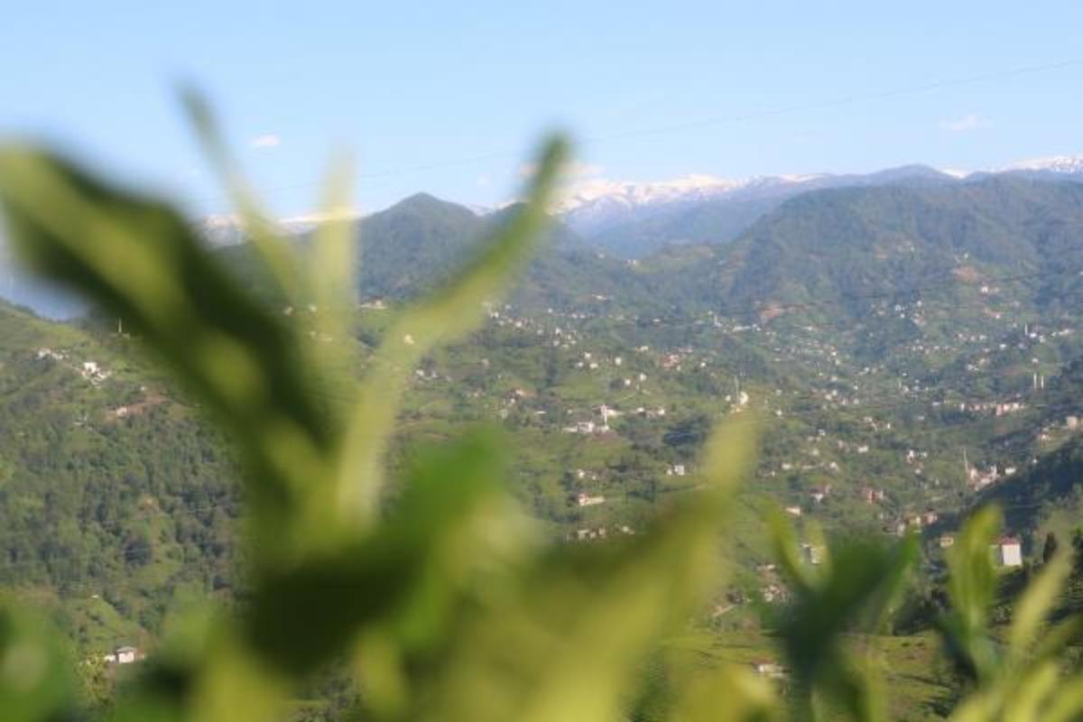 Rize'de alarm verildi! Takviye ekipler g&ouml;revlendirilecek