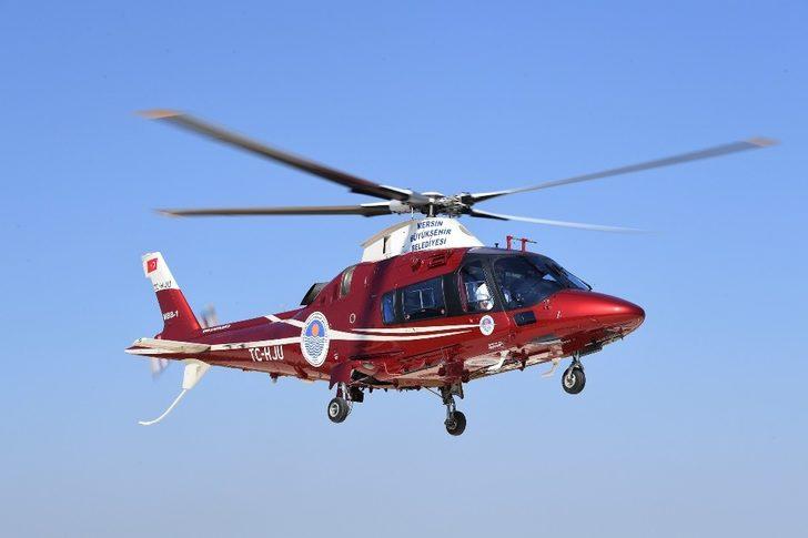 Seçer: “Çok şükür, helikopterden kurtuldum” G2