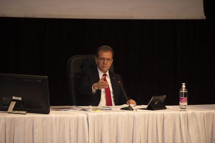 Seçer: “Çok şükür, helikopterden kurtuldum” G3