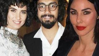 Tuba Büyüküstün Umut Evirgen ayrılığının sebebi Defne Samyeli mi?
