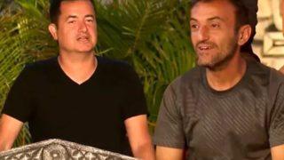 Acun Ilıcalı Ersin Korkut'un acısını reyting malzemesi yapmadı! 'Değerleri hiç saymam'