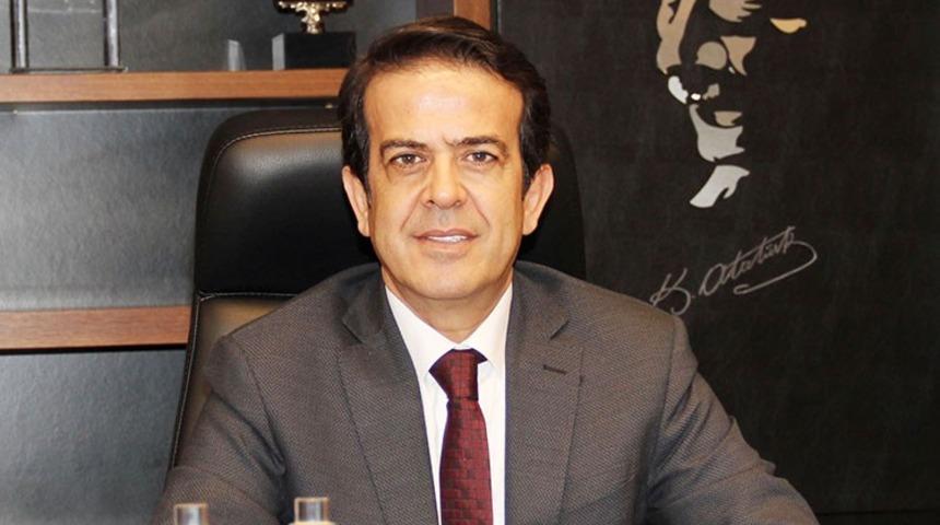 ATB Başkanı &Ccedil;andır: "Gen&ccedil;ler &uuml;lkemizi muasır medeniyet hedefine taşıyacak"