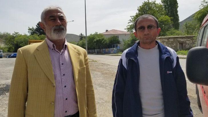 Belediyeden minibüsçülere 10 litre mazot desteği G2