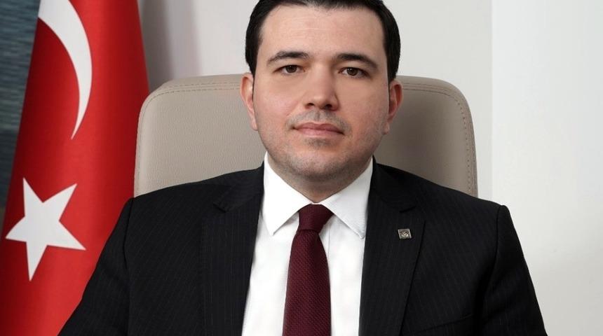 GAGİAD Başkanı Ko&ccedil;er&rsquo;den 19 Mayıs mesajı